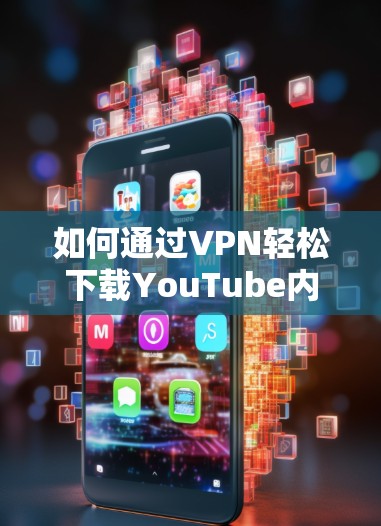 如何通过VPN轻松下载YouTube内容 如何通过VPN轻松下载YouTube内容